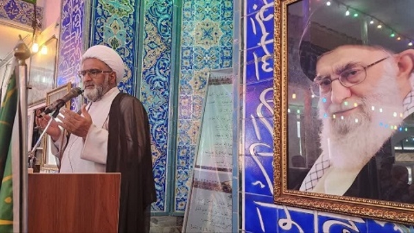 أگر جمهوری إسلامی را به مثابه وجود مبارک إمام رضا علیه السلام و نظام سلطه را همان طاغوت مأمومنی بدانیم بخوبی به ماهیت جنگ شناختی دشمن علیه نظام إسلامی بر سر تصاحب قدرت مردم و همچنین تأکیدات مؤکد إمامان إنقلاب بر مردم سالاری دینی و حضور مردم در صحنه پِی میبریم.