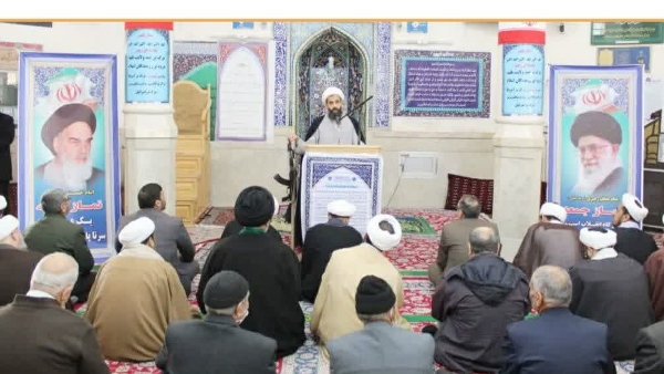 حکومتی که امام راحل عظیم الشان در یاران پایه گذاری کرد ، باعث شده که امروز جمهوری اسلام یایران بههه عنوان یک عنصر موثر و اساسی در تحلیل ها و برنامه ریزی های جهانی مورد توجه قرار بگیرد .