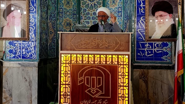 «جمهوری إسلامی قطعاً زیرِ بارِ توقعات تَحَکُّم‌ آمیزِ دولتهایِ قُلدر نمیرود»