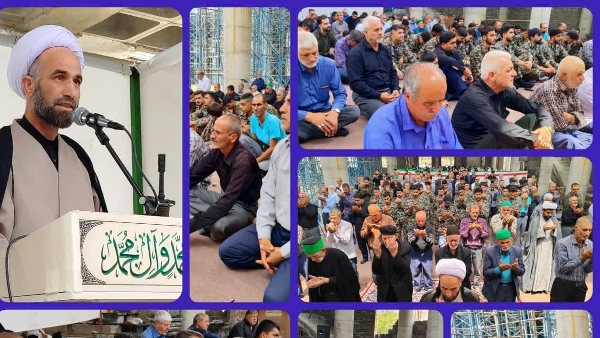 عوامل رستگاری در قرآن