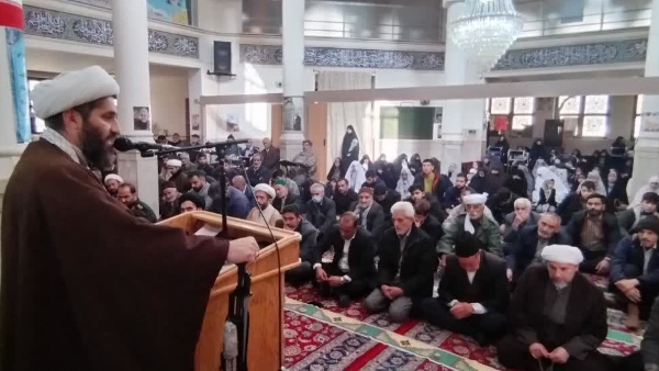 نظام و انقلاب بر پایه مردم استوار شده است و جایگاهی به مردم داده است که همه تصمیم گیریهای کلان حاکمیت بر اساس نظر و رای مردم رقم می خورد،این اتفاق همیشه دشمن را عصبانی میکند