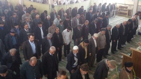 مقام معظم رهبرى:  جنبش دانشجوئی خصلت و خاصیتش در کشور ما لااقل اینجوراستکه ضد استکباری، ضد سلطه، ضد دیکتاتوری وطرفدار عدالت است.