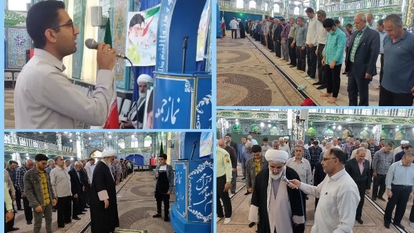 به‌موقع حق‌وحقوق کارگران و زحمتکشان داده شود