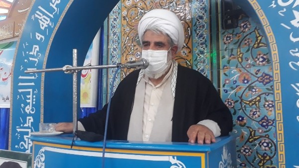 مشورت رئیس جمهور منتخب با رقبا اقدام عاقلانه و حکیمانه بود حجت الاسلام علیرضا قاسمی امام جمعه بادرود  در خطبه های نماز جمعه این شهر ضمن اشاره  به  انتصاب حجت الاسلام محسنی اژه‌ای به عنوان رئیس جدید قوه قضائیه،اظهار کرد: حجت‌الاسلام اژه‌ای که از شاگردان شهیدین انقلاب، بهشتی و قدوسی است و توسط آیت‌الله قدوسی جذب قوه قضائیه شد و از جمله قدیمی‌ترین مدیران قوه قضائیه است که مدارج مسؤولیتی را در یک سیر طبیعی و با کسب تجارب گرانسنگ قضاوت و مدیریت، طی‌ کرده است.