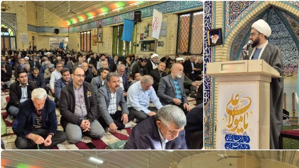 شناخت فضائل اهلبیت علیهم السلام راه سعادتمندی