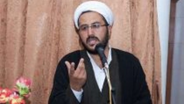 مام جمعه موقت بادرود: کارناوال های عروسی در بادرود برای مردم مزاحمت ایجاد می کند/ شهادت طلبی و ایثارگری کریمانه از شاخصه های بسیج است