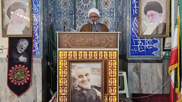 برای سامان یافتنِ امورِ کشور باید إنسانهای صالح و شایسته در جایگاههای مدیریتی قرار گیرند پاکی مملکت در گِرُوِ طهارتِ مدیران و مسئولان است.