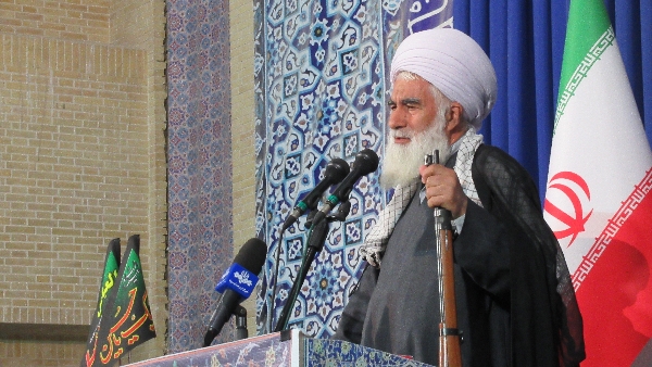 امام حسین (ع) اسلام را به دنیا معرفی می‌کند