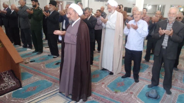 غدير تك نسخه سعادت بشر