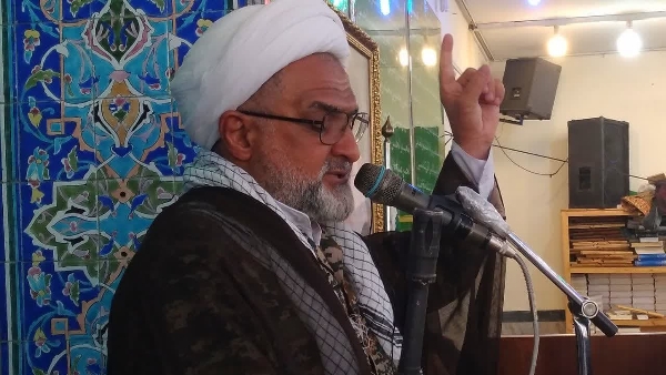 ملت ایران در دفاع از کیان خود أهل عقب‌ نشینی نیست!