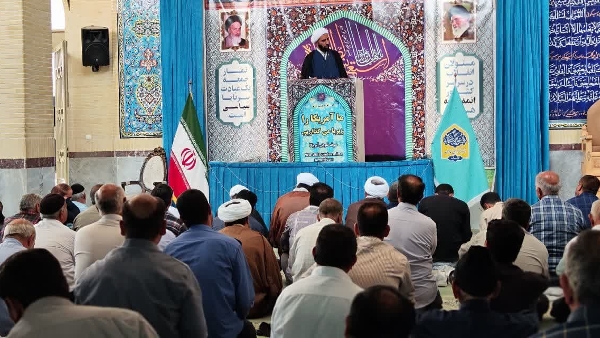 به حکم قوانین بین المللی وعقل وشرع تمام پایگاههاومنافع آمریکادرمنطقه موردهدف مشروع وقانونی ماست