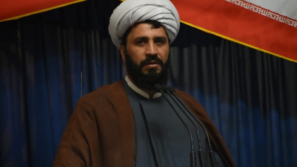 ابتکار حضرت امام خمینی ره در اعلام جمعه اخر سال به عنوان روز قدس برکات زیادی داشته است