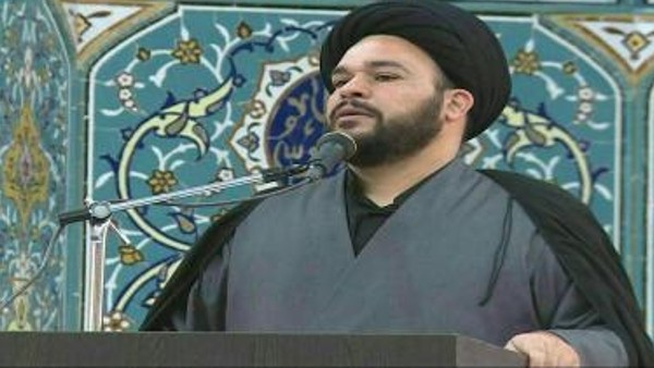 متن كامل خطبه های نماز جمعه ابوزیدآباد. مورخ۱۳۹۹/۱۰/۱۹ به امامت امام جمعه محترم، حجت السلام و المسلمین سید احمد شاهمیری