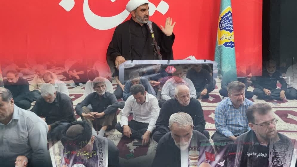 امام جمعه موقت شهر امام حجت الاسلام و المسلمین شیخ غلامرضا موسایی در خطبه های 1405/4/26گفت:  مردم باید بدانند در این مسیر دشمن با ما هرگز صلح نمی کند چون تمدن زمینه ساز ظهور با تمدن مادی غرب وکدخداهای آمریکایی قابل جمع نیست، درگیری ما با آمریکا و غرب استراتژیک است وبا مذاکره و چند تفاهم نامه قابل حل شدنی نیست.