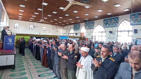 نسیم تحول در بهار ایمان؛ نوروز، رمضان و شب‌های قدر، فرصتی برای تقرب و بیداری اسلامی
