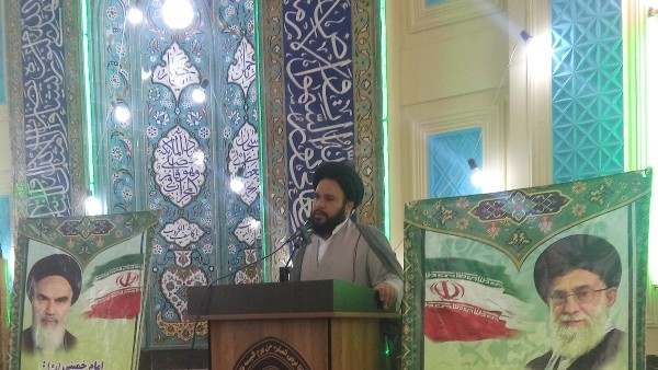 منتخب خطبه های 29 تیر 97