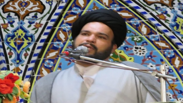سفارش میکنم به آنچه ملاک کرامت و برتری همه انسان هاست (تقوا) از شما  کسی نزد خدا باکرامت تر است که تقوای بیشتری داشته باشد.