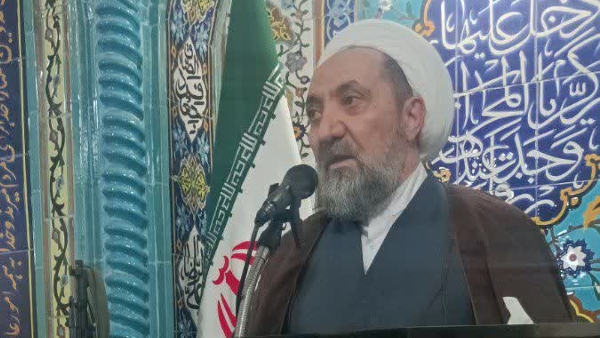 عمده مسأله قیام قیامت وحشت مردم است .تبیین محور های بیانات مقام معظم رهبری در دیدار اخیر با اقشار- تقاضا از اهالی برای صرفه جویی در مصرف گاز ـ دعوت از اهالی به همکاری سرشماری کشاورزی