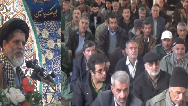 عروج ملکوتی شهید منصور عباسی شهید مدافع حریم مقدس اهل بیت سلام الله علیهم اجمعین باعث شد تا شهر هفشجان به خود ببالد که چنین فرزندانی دارد که مایه‌ی افتخار نظام هستند