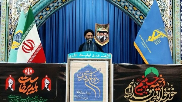 زمان‌بندی دقیق برای پروژه آب‌شیرین‌کن دیّر ضروری است