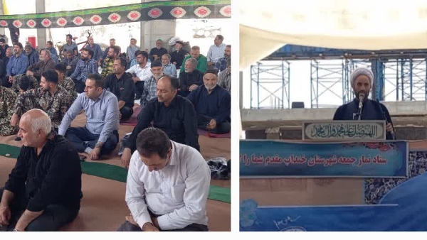 آباد کنندگان مساجد