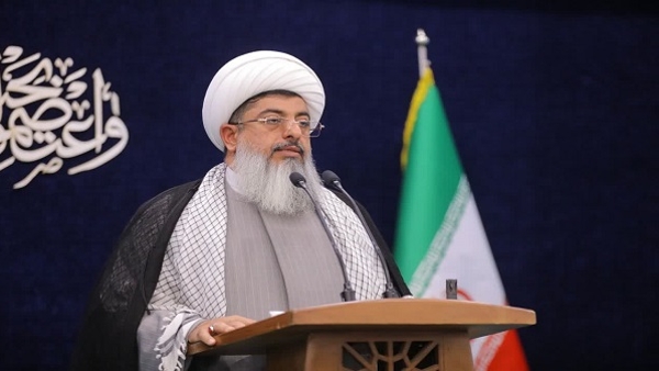 تشییع رهبر شهید، تجلی لشکر آخرالزمانی امام زمان (عج) و اثبات زنده بودن راه امام شهید است