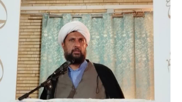 امام جمعه ارزوئیه: ایثار و فداکاری در اربعین حسینی نمونه ای از جامعه مهدوی است/رای اعتماد به وزرا نشان دهنده وفاق و اتحاد برای پیشرفت است