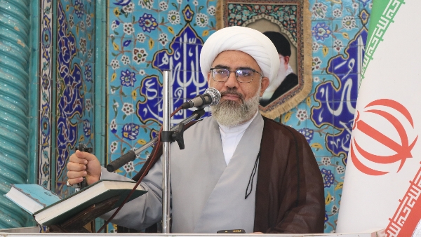 9دی روز بصیرت ملت پر افتخار ایران اسلامی ومیثاق امت با ولایت است