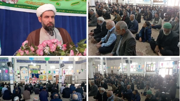 سربازان گمنام امام زمان عج