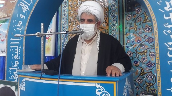 بخش بادرود باید به شهرستان تبدیل شود