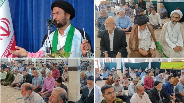 صادق آل پیامبر(ص)