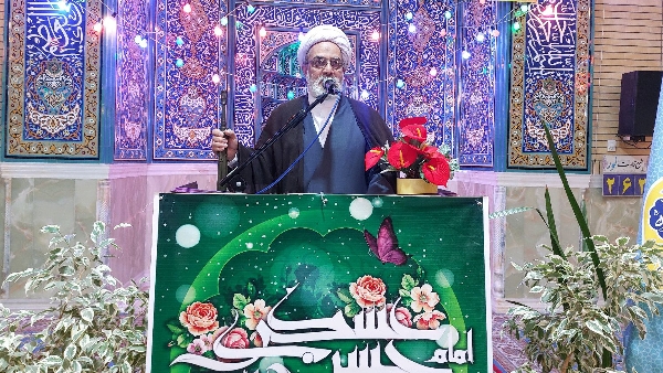 شکست‌های سیاسی و نظامی آمریکا ثمره پایداری ملت ایران است