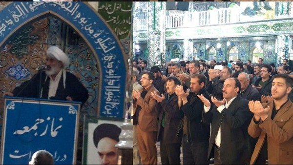تشییع ده‌ها میلیونی مردم ایران خود بزرگ‌ترین رفراندوم علیه مذاکره با آمریکا بود.