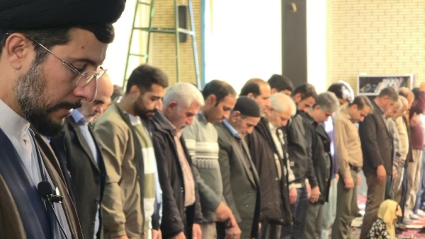 سیره نورانی حضرت عیسی ع