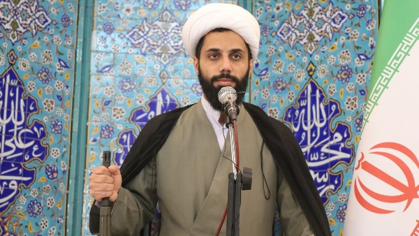 گلایه امام جمعه از گرانی کالاها در شهر چمران