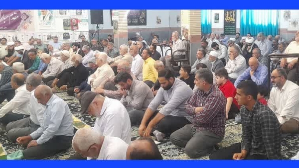 با وحدت ورفاقت شهروکشور را بسازیم