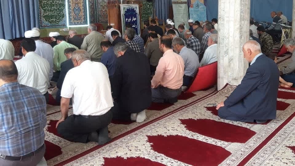 دهه کرامت و امام رضا (ع)