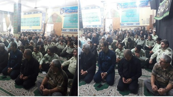 مسئولین باید جوانان را باورکرده و با اعتماد به آنان از جنگ اقتصادی عبور کنند.