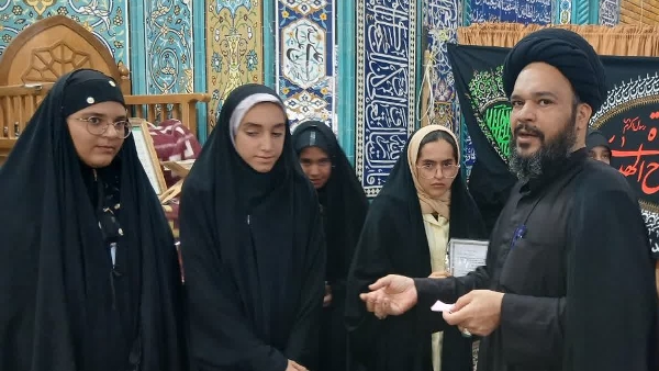 مذاکره مشکلات را حل نمی کند (امام شهید)