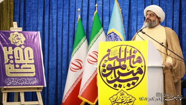 قوه قضاییه یکی از ارکان حاکمیت اسلامی و تحقق عدالت ما در کشور است.