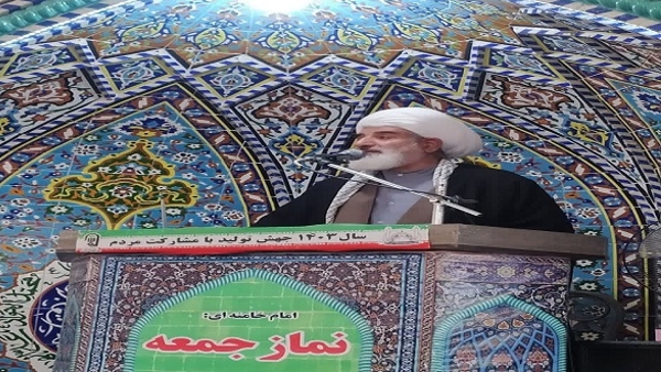 باید نبض اقتصادی این رژیم صهیونیستی رو از کار انداخت.
