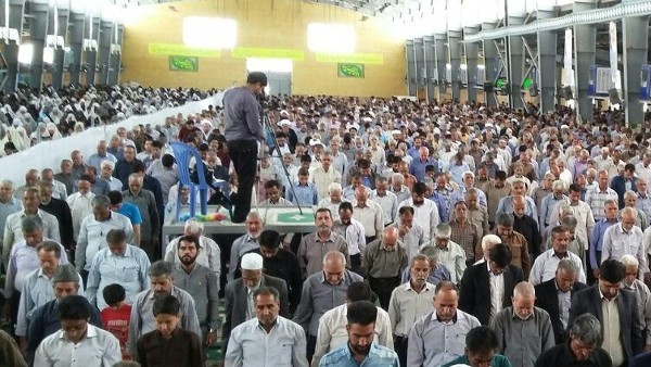 امام جمعه رفسنجان گفت: دستاوردهای انقلاب سرمایه های عظیم ملت ایران است و دشمن از همین بابت ترس و هراس دارد.