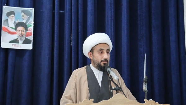 مقاومت فعال و بازدارندگی، از عوامل مهم تأمین امنیت
