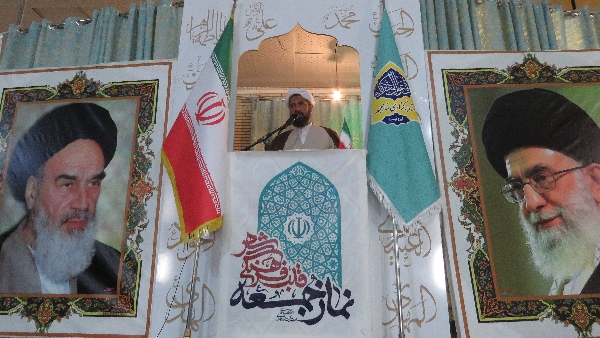 مردم ایران در روز 22 بهمن حماسه آفریدن