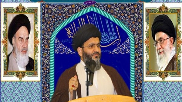 امام جمعه شهرستان عباس آباد:. انقلاب ما برای حمایت مستضعفان و حمایت از پابرهنگان بود، انقلاب برای کوخ نشینان بود نه اینکه فقرای جامعه فقیرتر بشوند و انقلاب برای عدالت و ازبین بردن ظلم بود، انقلاب ما برای پیشرفت، برای علم و دانش، برای ریشه کنی بیسوادی بود، انقلاب ما، انقلاب بخور بخور برسر سفره نظام نبود که برخی به دنبال اختلاف و اختلاس و فساد اقتصادی در مملکت هستند امروز باید همه ما این مطالبه را از مسئولین داشته باشیم همه مردم باید مطالبه عدالت را از مسئولین داشته باشد که رهبری در مورد عدالت فرمودند: عدالت در جامعه ما اجرایی نشده است.