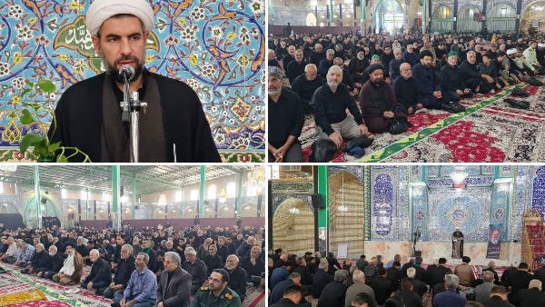 عاشورا ،سیدالشهدا