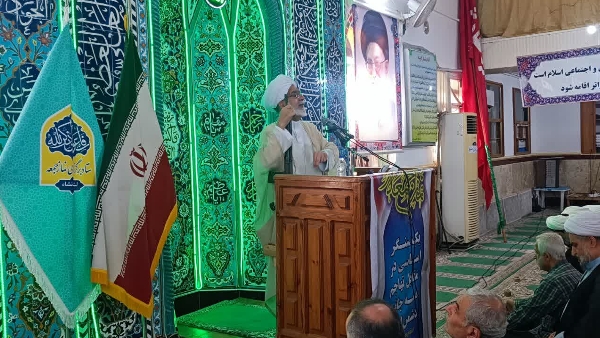 پنهان شدن شخصیت افراد در میان گفتارها (حکمت/147)