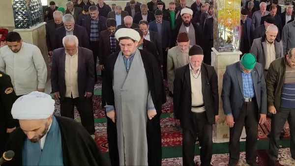ویژگی های مومنین درباره شهدا