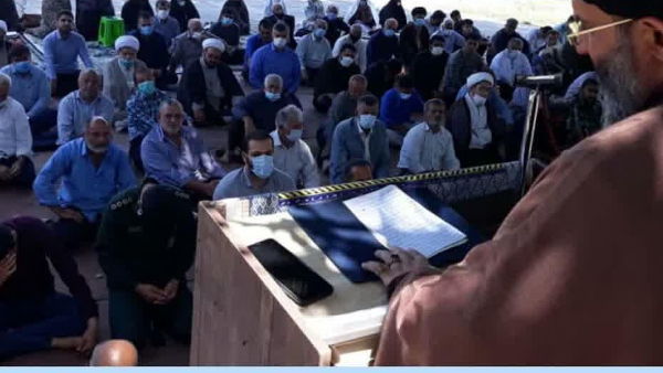حضور مردم در انتخابات برای حفظ انقلاب