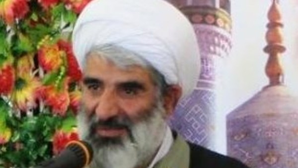 امام‌جمعه بادرود: ملت در 13 آبان سنگ تمام گذاشت، نوبت مسؤولین است